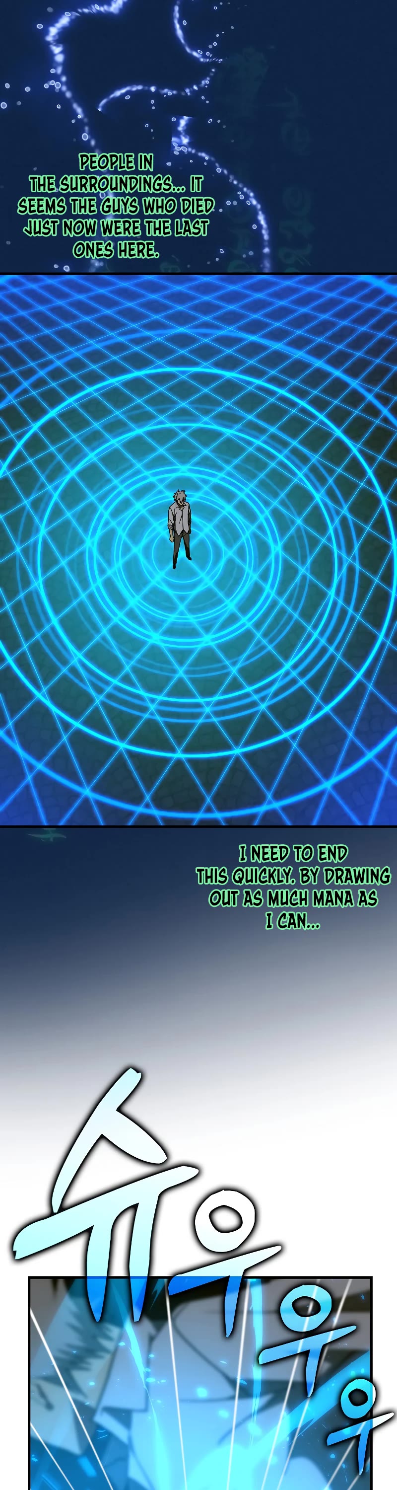To Hell With Being A Saint, I’m A Doctor Chapter 58 page 41 - Chapter 58