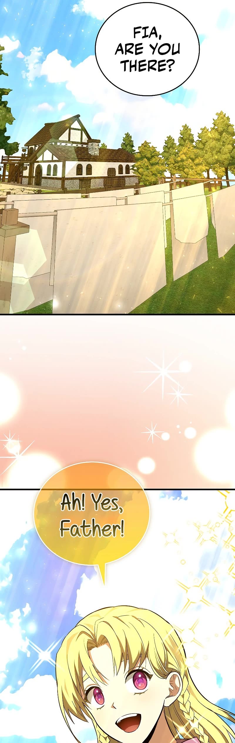 To Hell With Being A Saint, I’m A Doctor Chapter 58 page 50 - Chapter 58