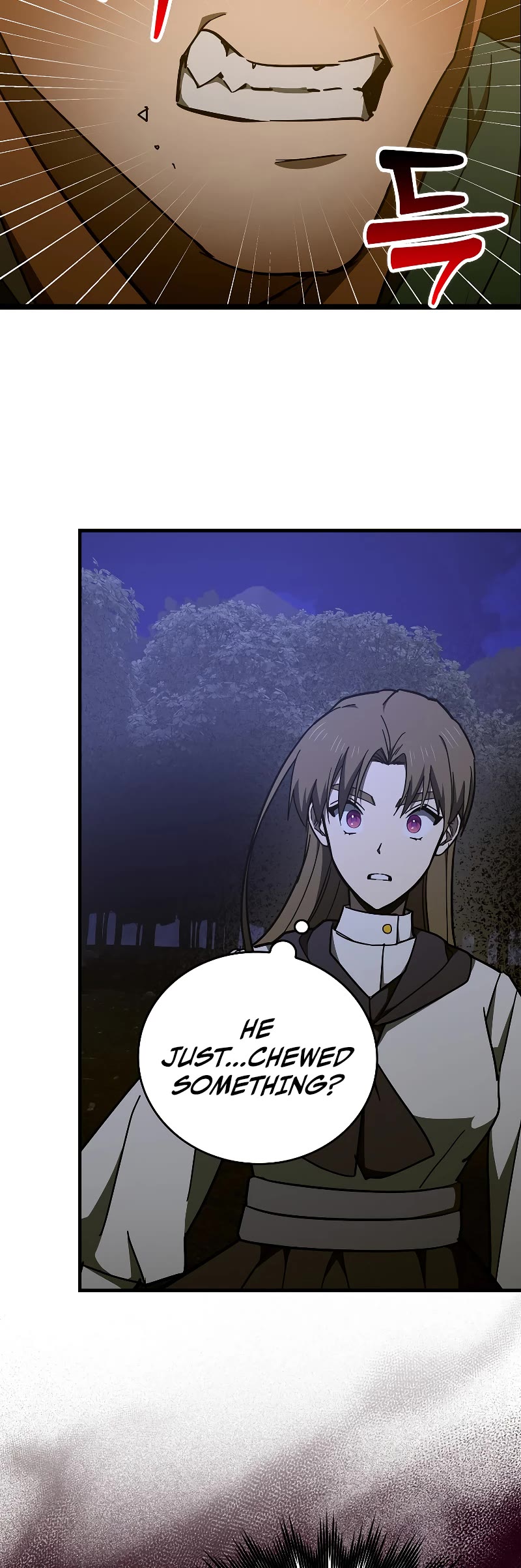 To Hell With Being A Saint, I’m A Doctor Chapter 58 page 6 - Chapter 58