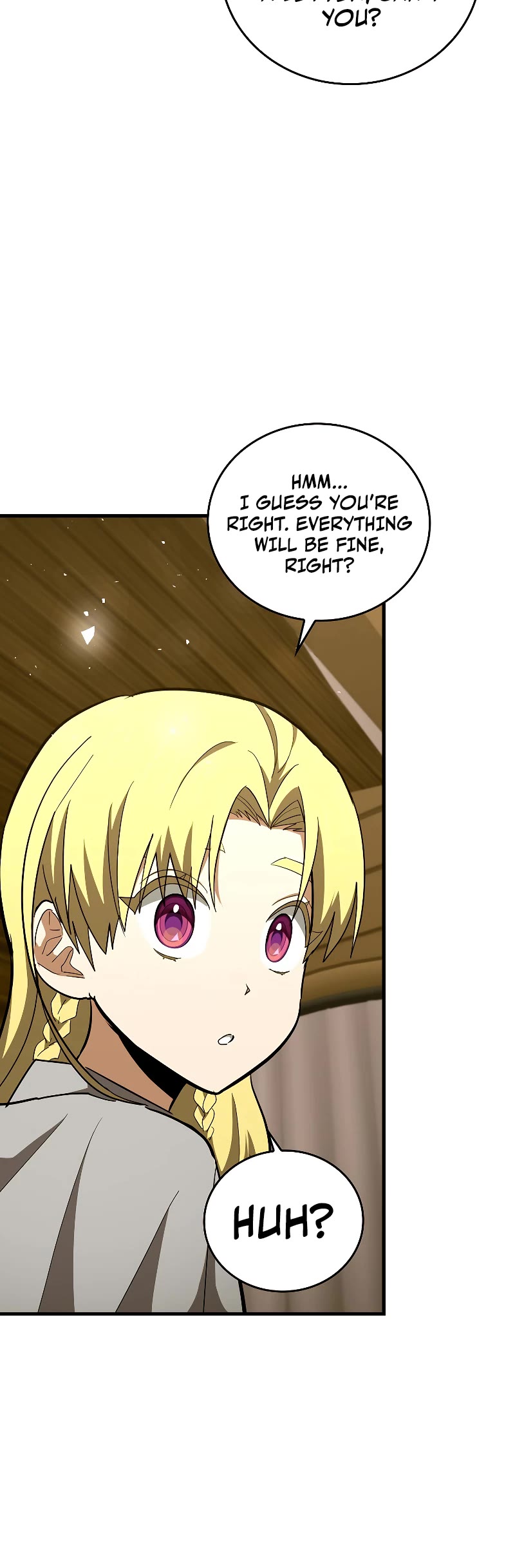 To Hell With Being A Saint, I’m A Doctor Chapter 59 page 11 - Chapter 59