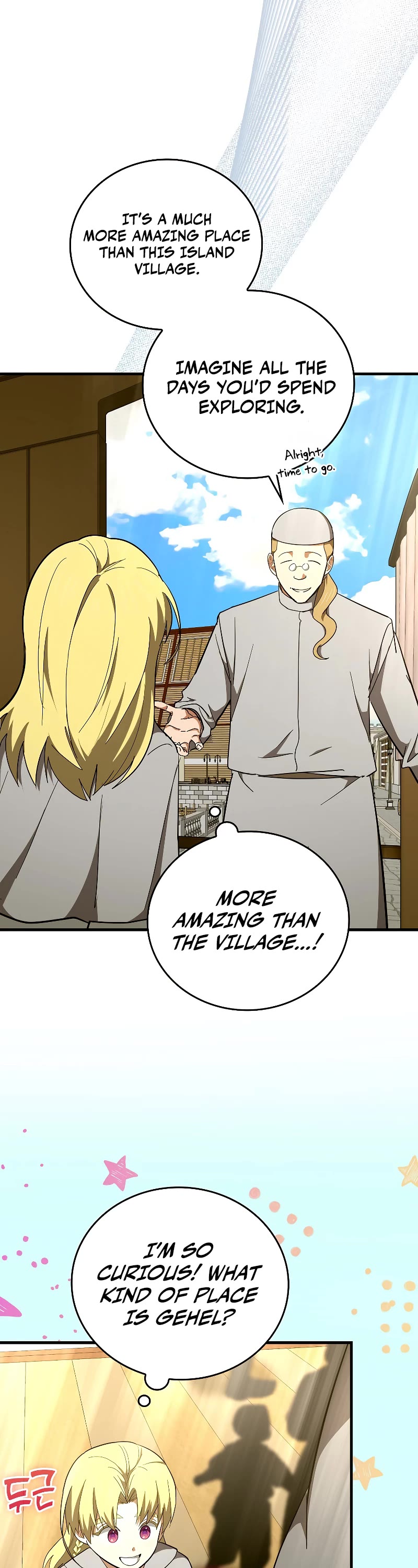 To Hell With Being A Saint, I’m A Doctor Chapter 59 page 13 - Chapter 59