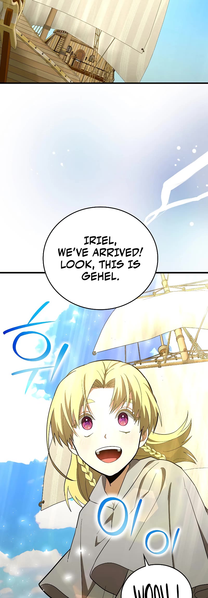 To Hell With Being A Saint, I’m A Doctor Chapter 59 page 15 - Chapter 59