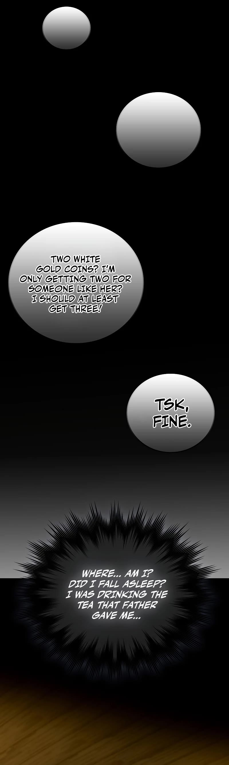 To Hell With Being A Saint, I’m A Doctor Chapter 59 page 21 - Chapter 59