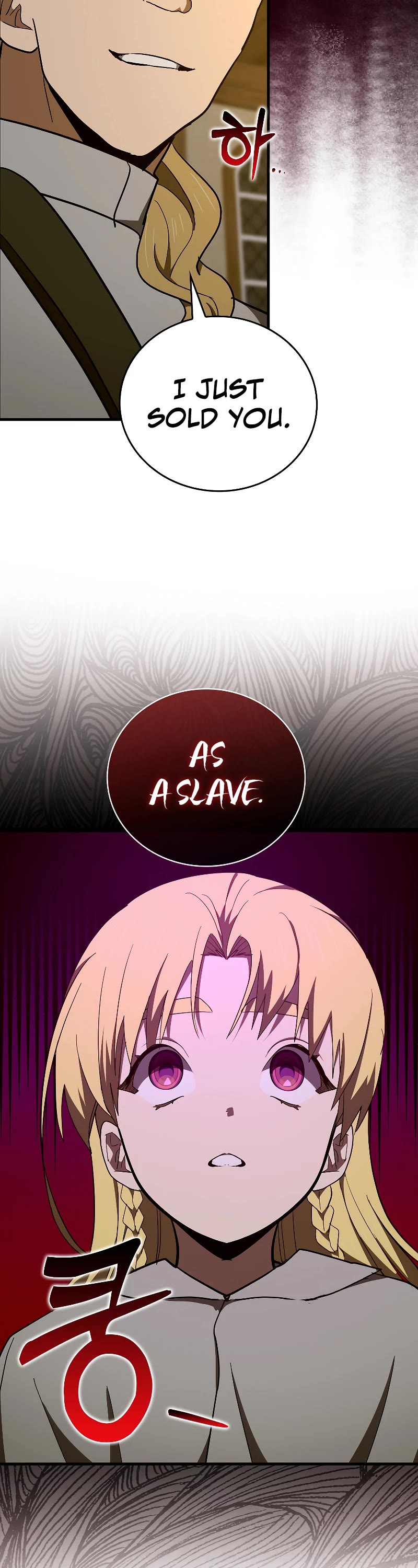 To Hell With Being A Saint, I’m A Doctor Chapter 59 page 24 - Chapter 59