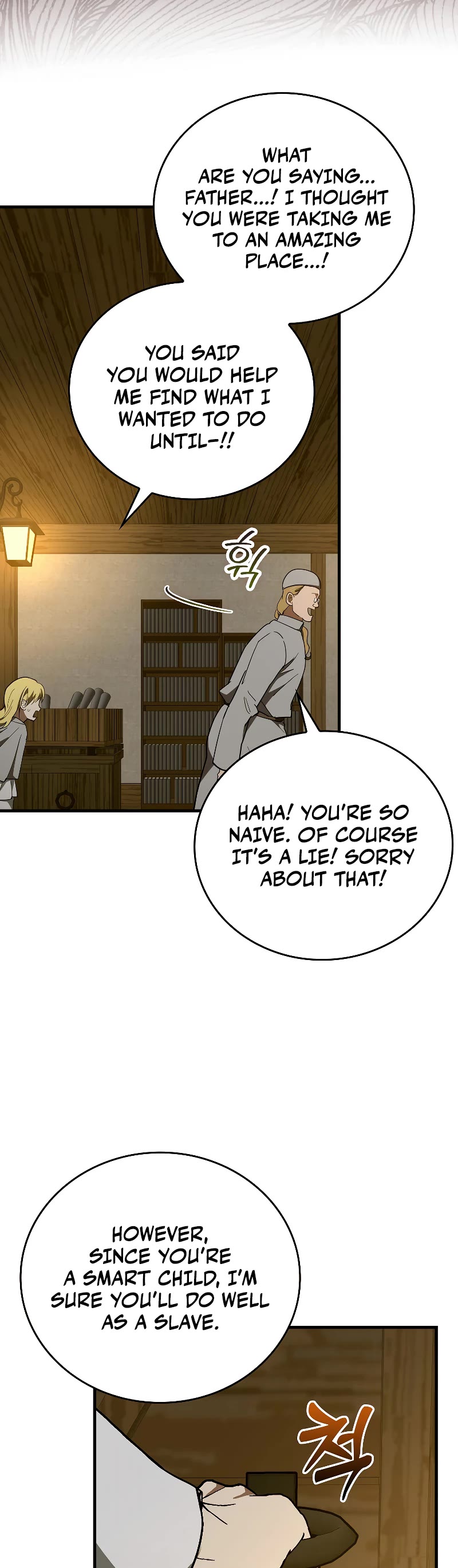 To Hell With Being A Saint, I’m A Doctor Chapter 59 page 25 - Chapter 59