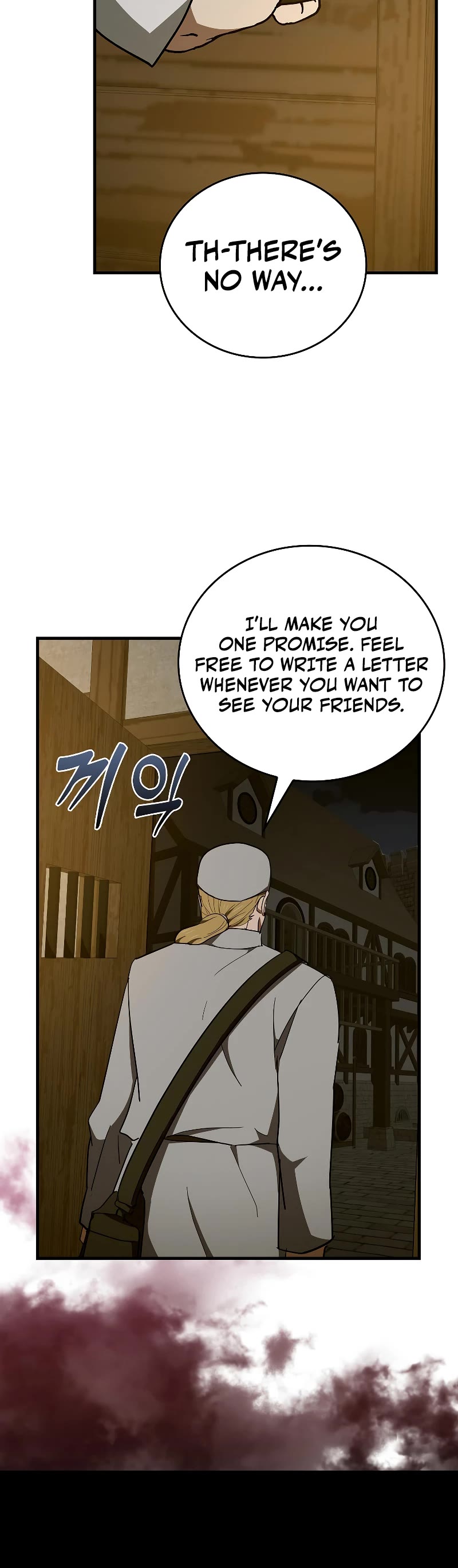 To Hell With Being A Saint, I’m A Doctor Chapter 59 page 26 - Chapter 59