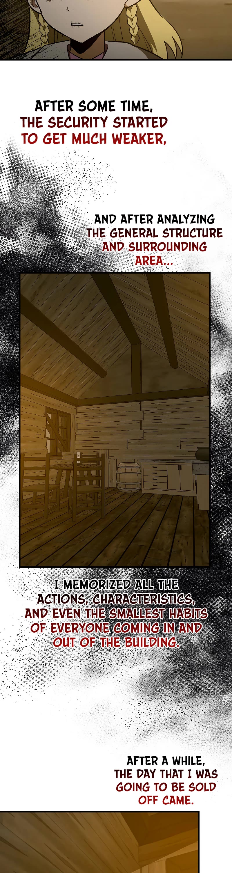 To Hell With Being A Saint, I’m A Doctor Chapter 59 page 29 - Chapter 59