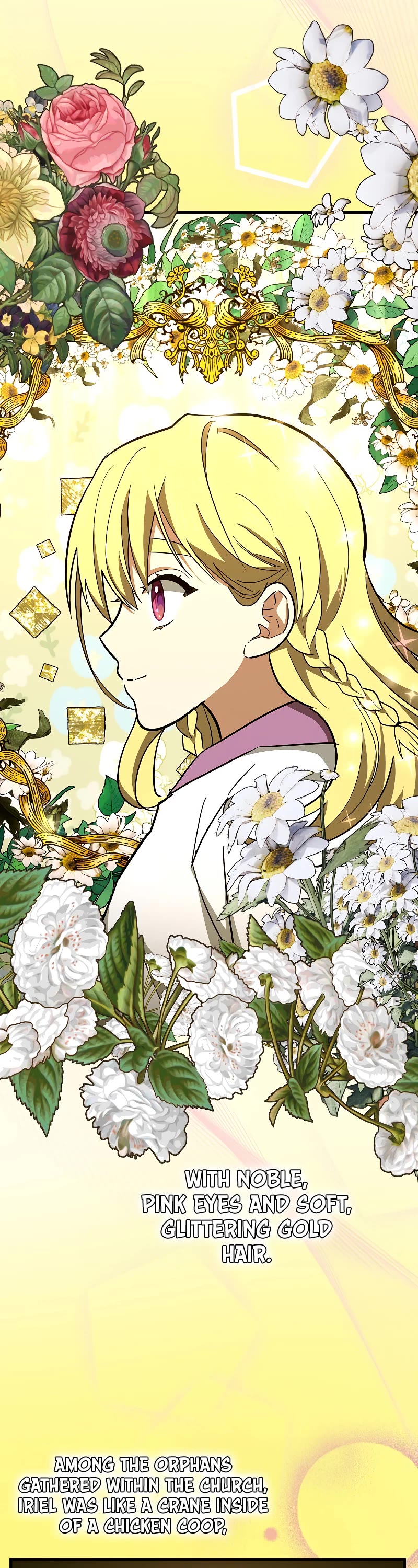 To Hell With Being A Saint, I’m A Doctor Chapter 59 page 3 - Chapter 59