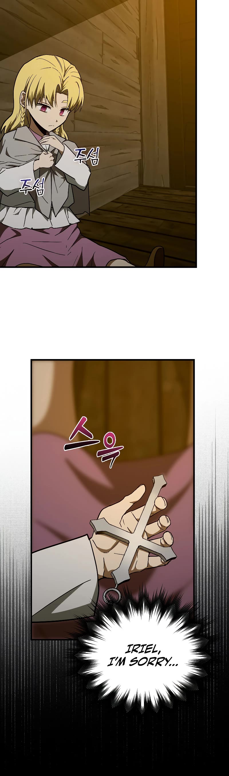 To Hell With Being A Saint, I’m A Doctor Chapter 59 page 30 - Chapter 59