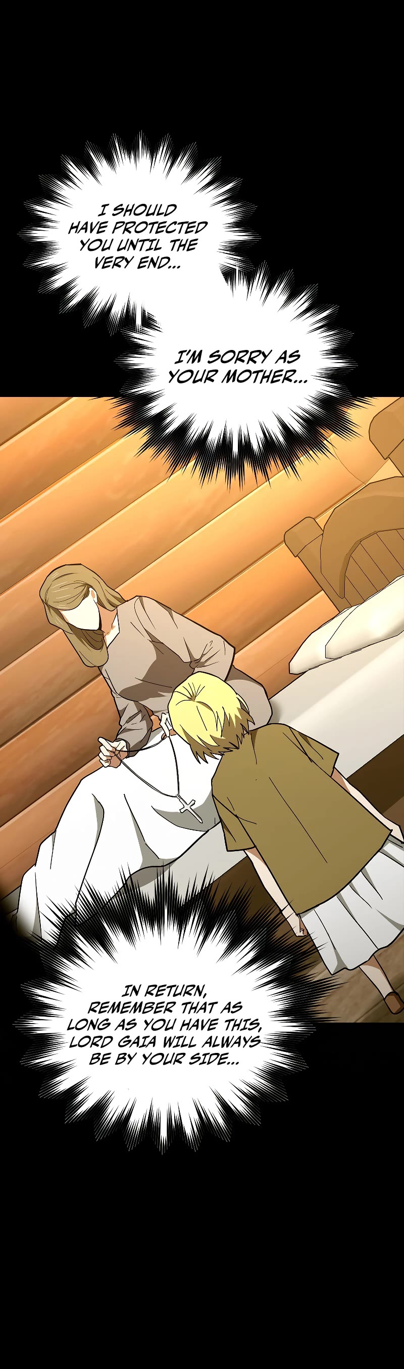 To Hell With Being A Saint, I’m A Doctor Chapter 59 page 31 - Chapter 59