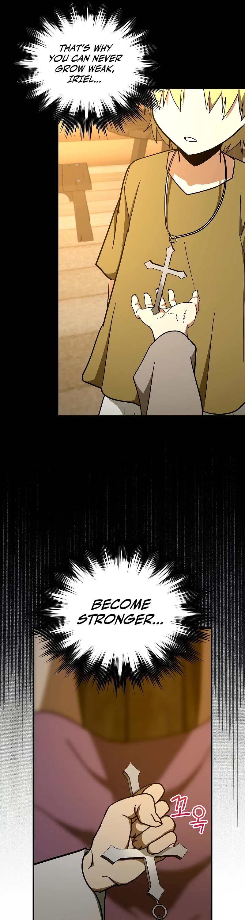 To Hell With Being A Saint, I’m A Doctor Chapter 59 page 32 - Chapter 59