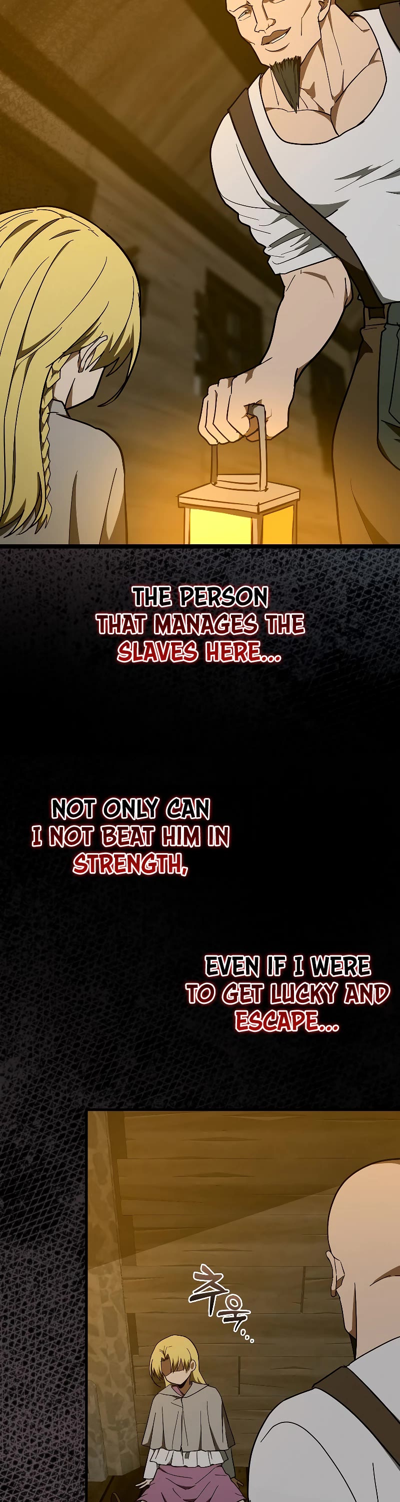 To Hell With Being A Saint, I’m A Doctor Chapter 59 page 34 - Chapter 59