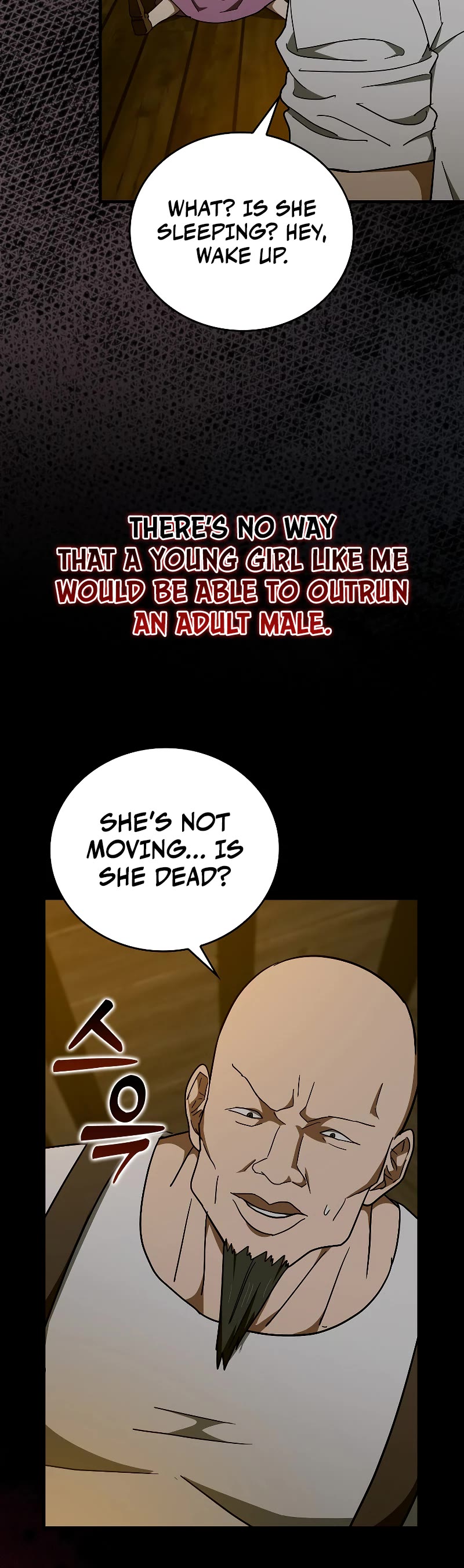 To Hell With Being A Saint, I’m A Doctor Chapter 59 page 35 - Chapter 59