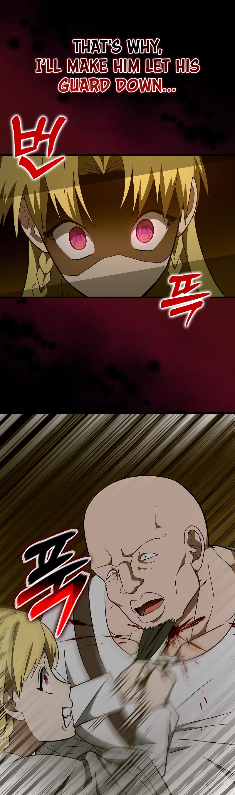 To Hell With Being A Saint, I’m A Doctor Chapter 59 page 36 - Chapter 59