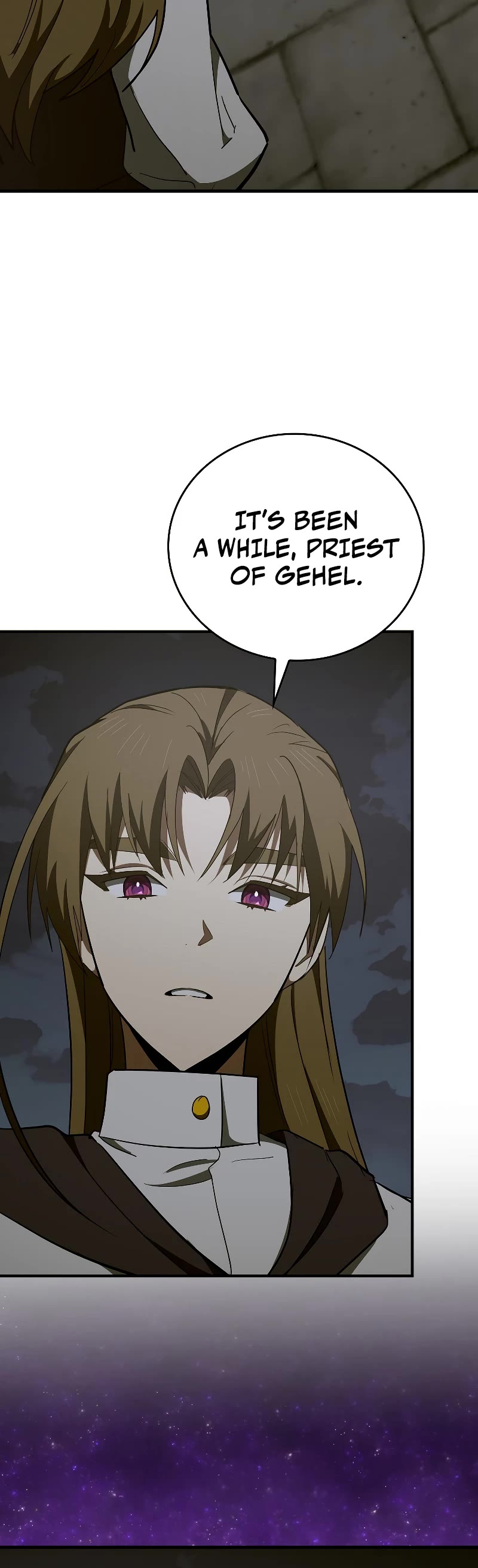 To Hell With Being A Saint, I’m A Doctor Chapter 59 page 40 - Chapter 59
