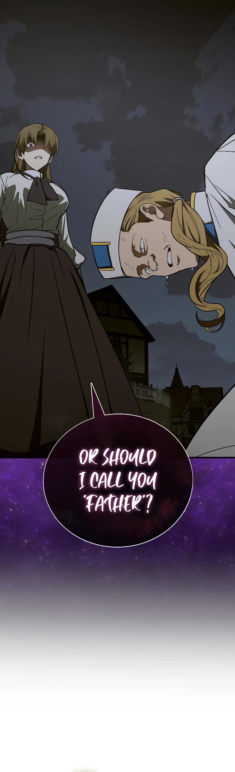 To Hell With Being A Saint, I’m A Doctor Chapter 59 page 41 - Chapter 59