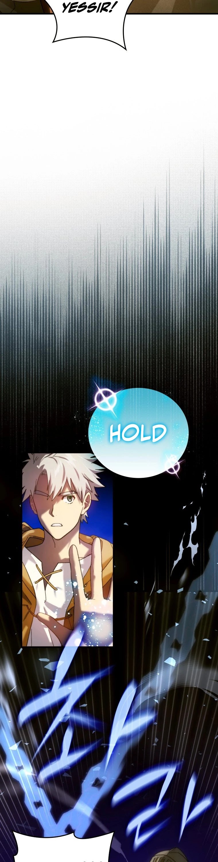To Hell With Being A Saint, I’m A Doctor Chapter 6 page 11 - Chapter 6