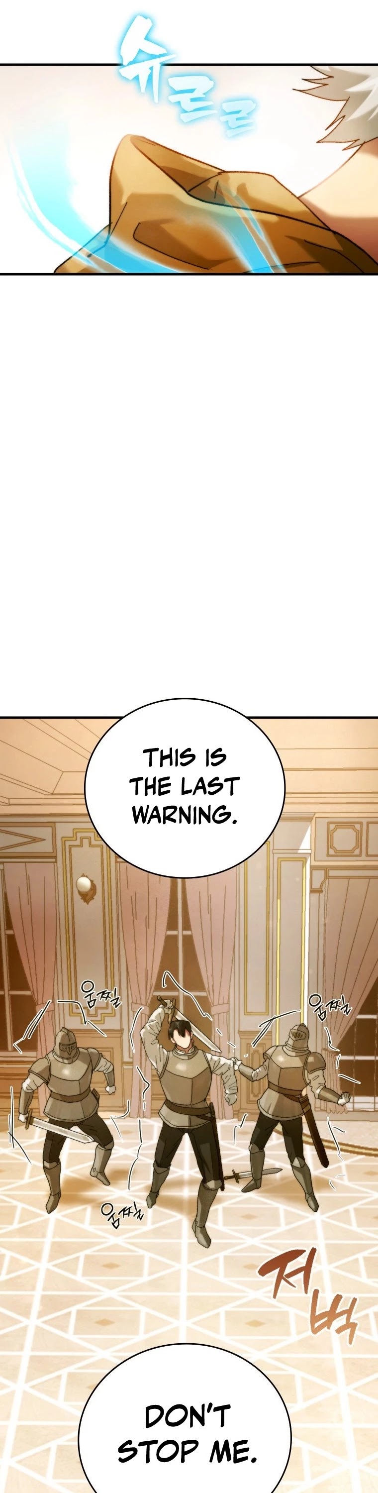 To Hell With Being A Saint, I’m A Doctor Chapter 6 page 14 - Chapter 6