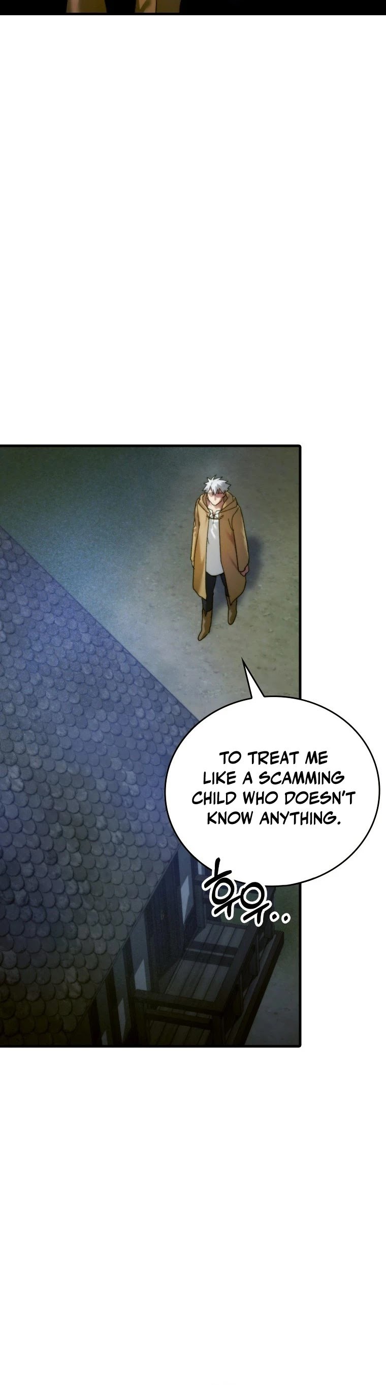 To Hell With Being A Saint, I’m A Doctor Chapter 6 page 17 - Chapter 6