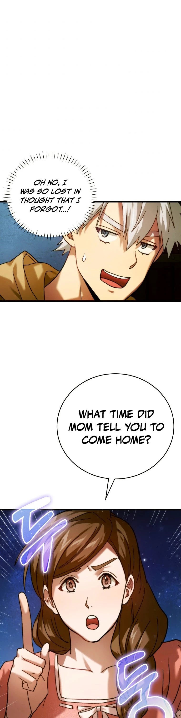 To Hell With Being A Saint, I’m A Doctor Chapter 6 page 19 - Chapter 6