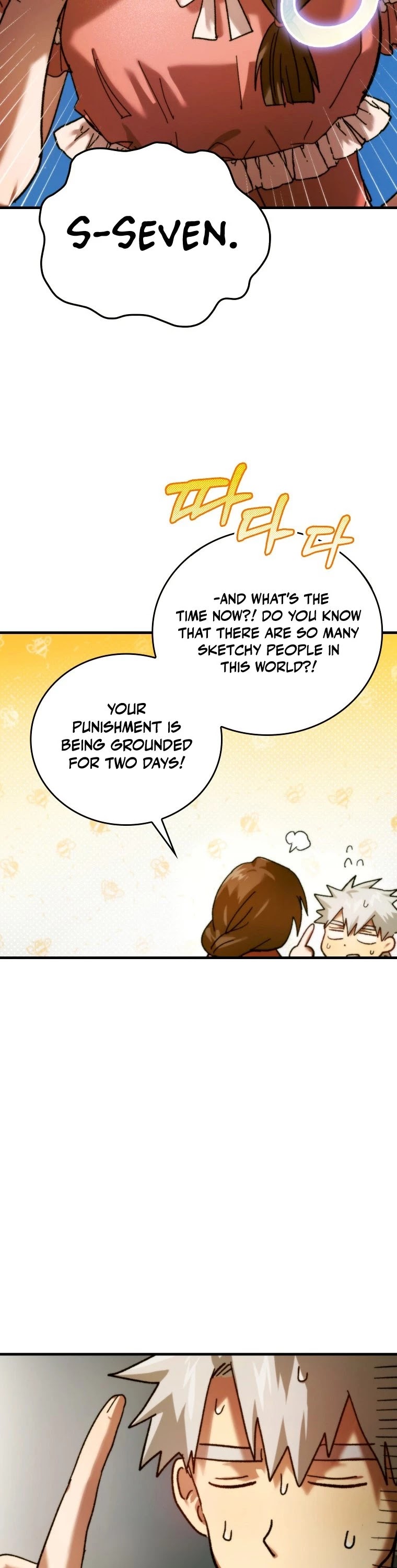 To Hell With Being A Saint, I’m A Doctor Chapter 6 page 20 - Chapter 6