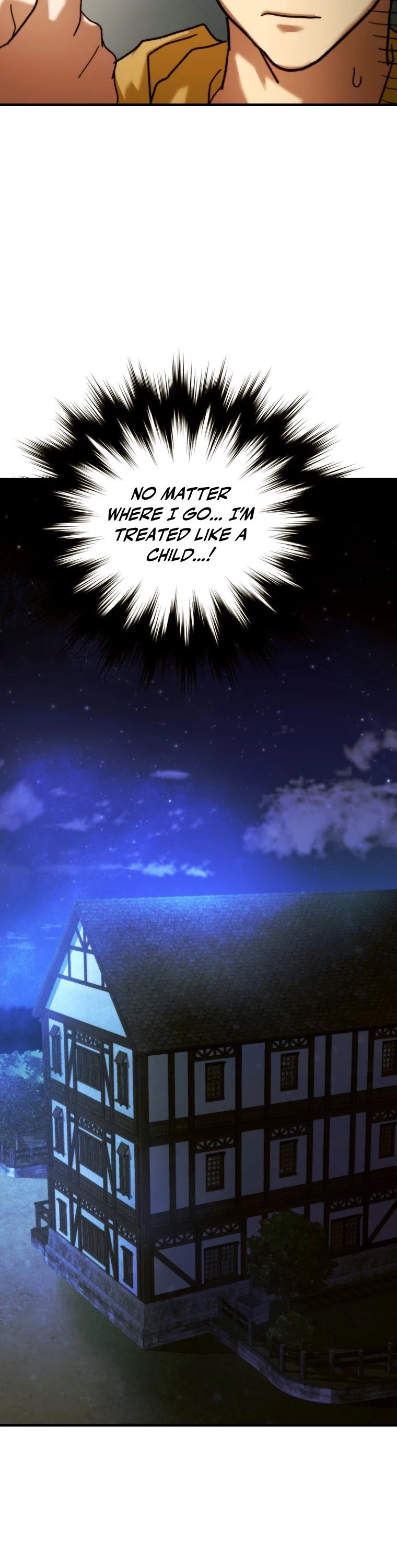 To Hell With Being A Saint, I’m A Doctor Chapter 6 page 21 - Chapter 6