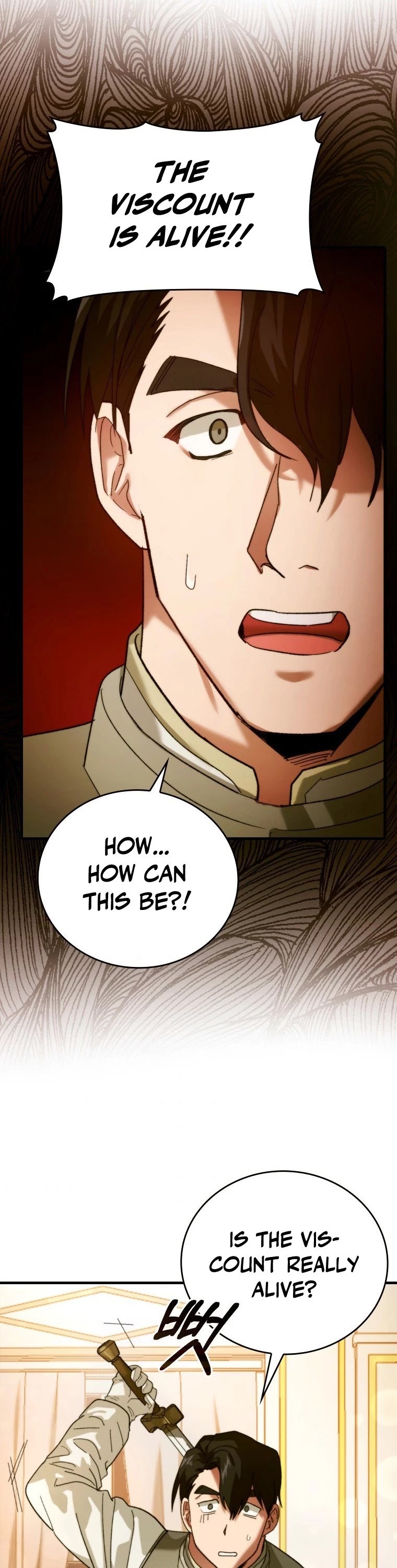 To Hell With Being A Saint, I’m A Doctor Chapter 6 page 26 - Chapter 6