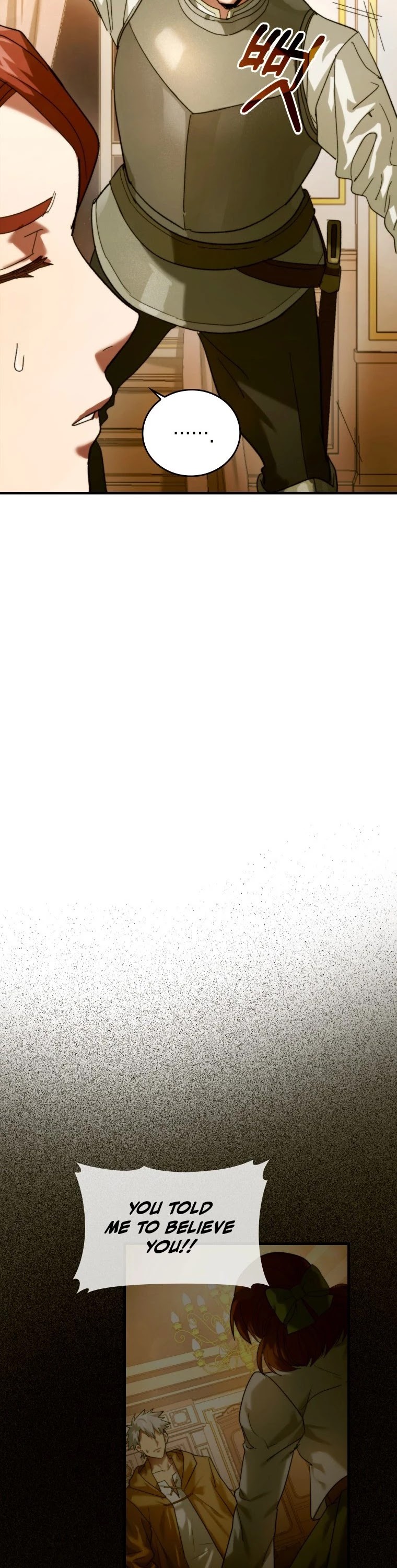 To Hell With Being A Saint, I’m A Doctor Chapter 6 page 27 - Chapter 6