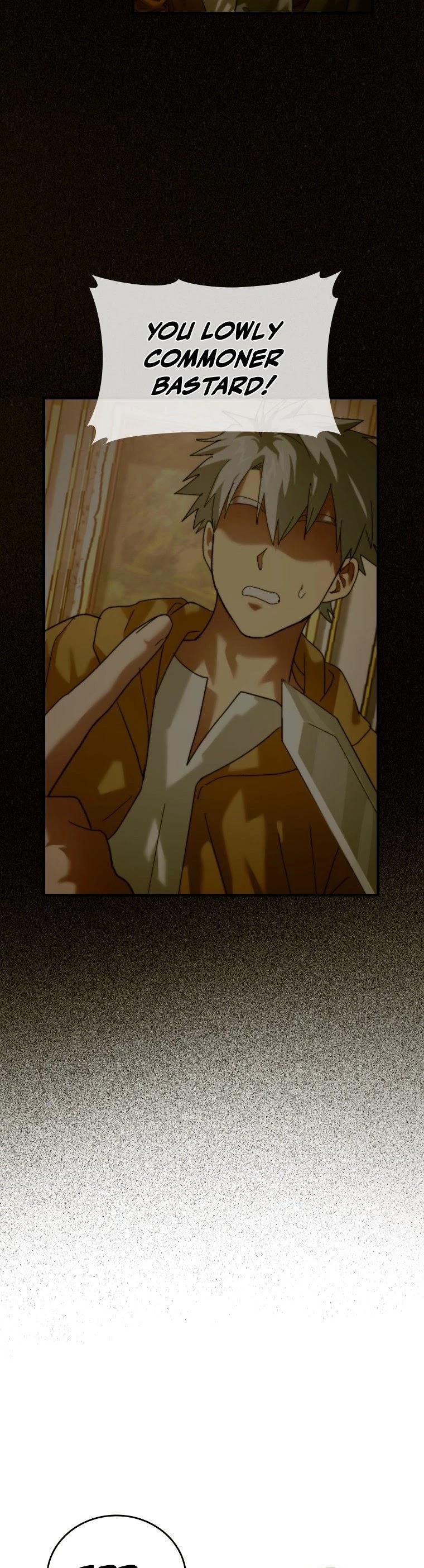 To Hell With Being A Saint, I’m A Doctor Chapter 6 page 28 - Chapter 6