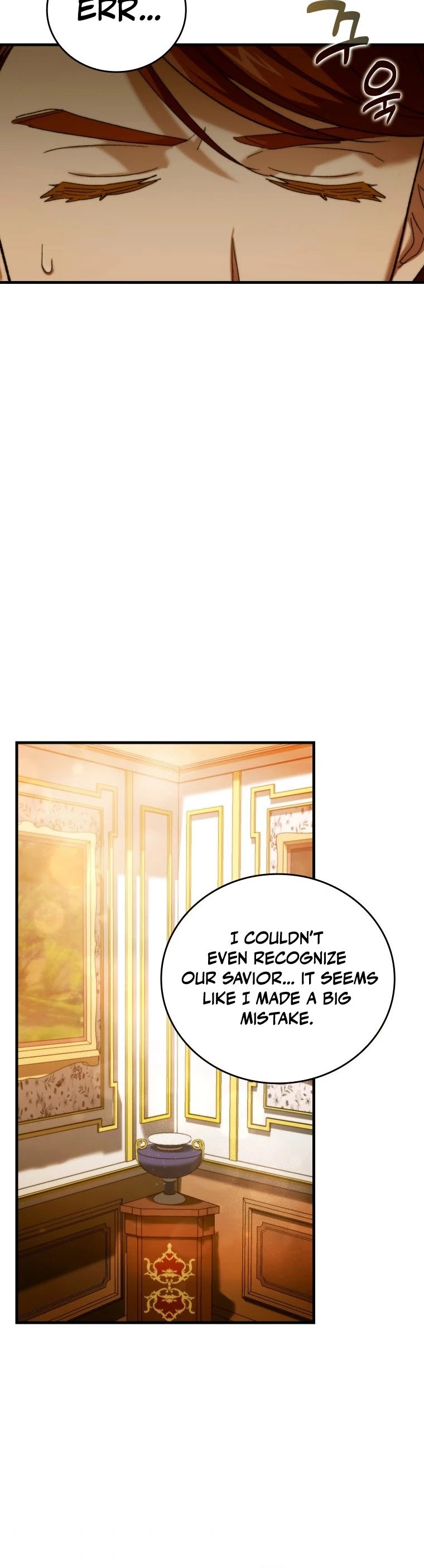 To Hell With Being A Saint, I’m A Doctor Chapter 6 page 29 - Chapter 6