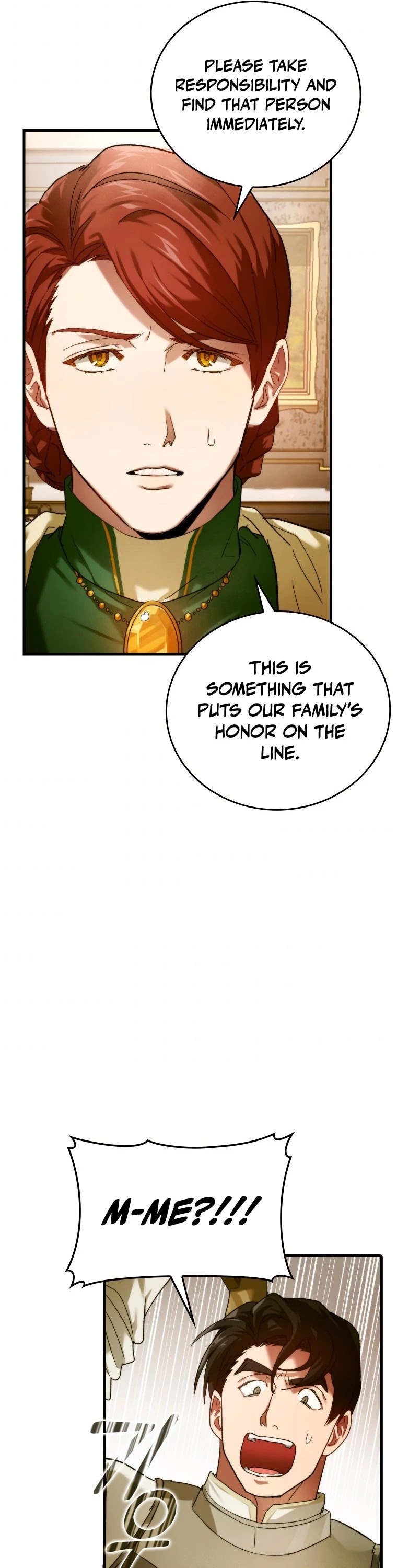 To Hell With Being A Saint, I’m A Doctor Chapter 6 page 30 - Chapter 6