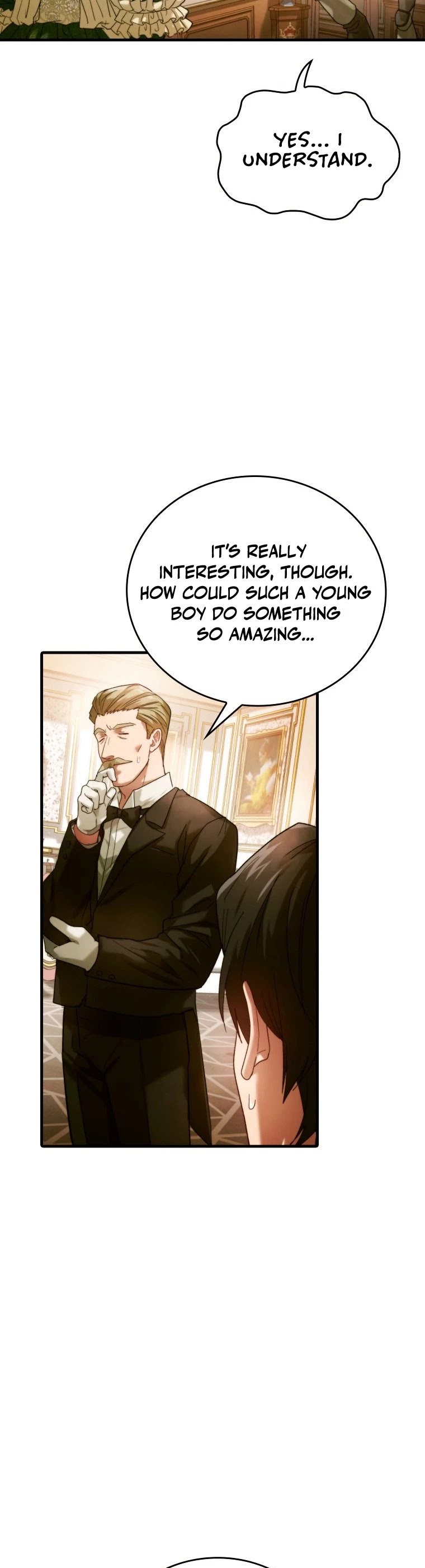 To Hell With Being A Saint, I’m A Doctor Chapter 6 page 32 - Chapter 6