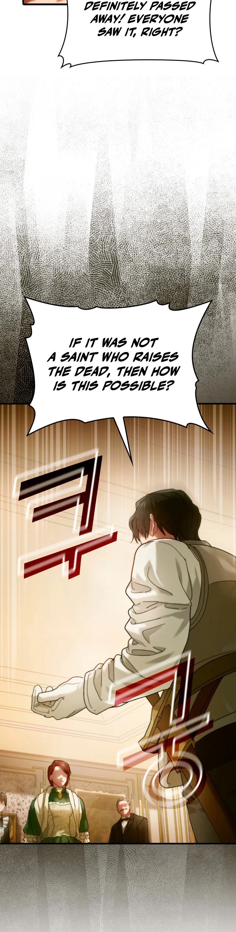 To Hell With Being A Saint, I’m A Doctor Chapter 6 page 35 - Chapter 6