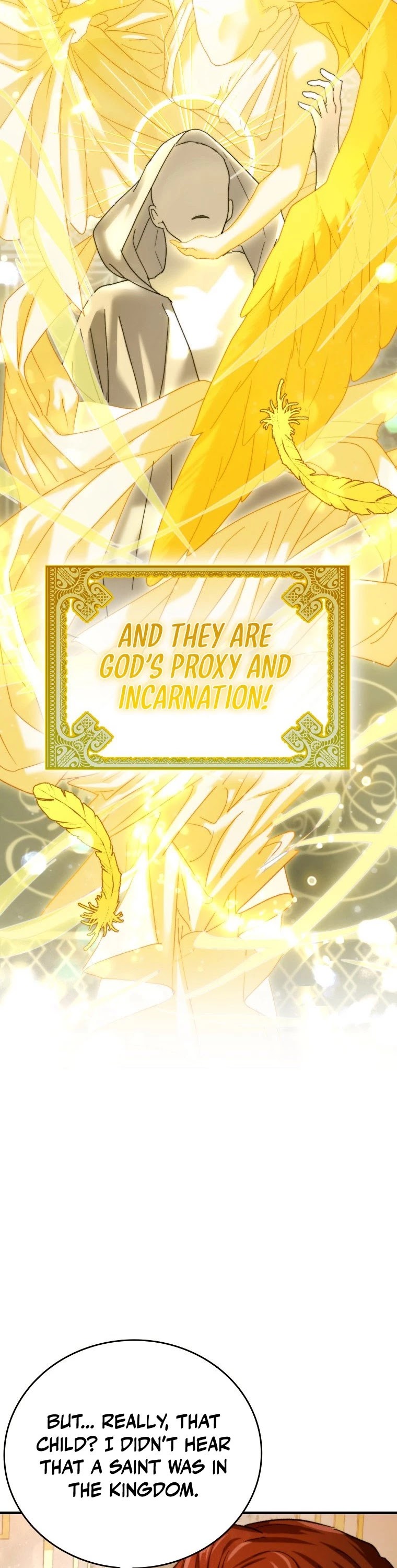 To Hell With Being A Saint, I’m A Doctor Chapter 6 page 39 - Chapter 6