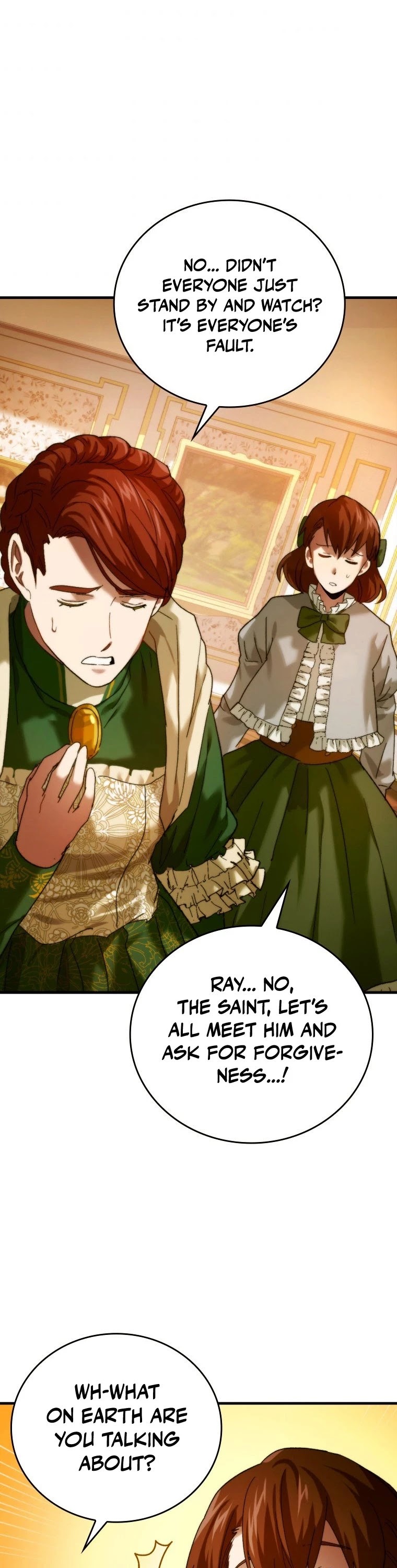To Hell With Being A Saint, I’m A Doctor Chapter 6 page 42 - Chapter 6