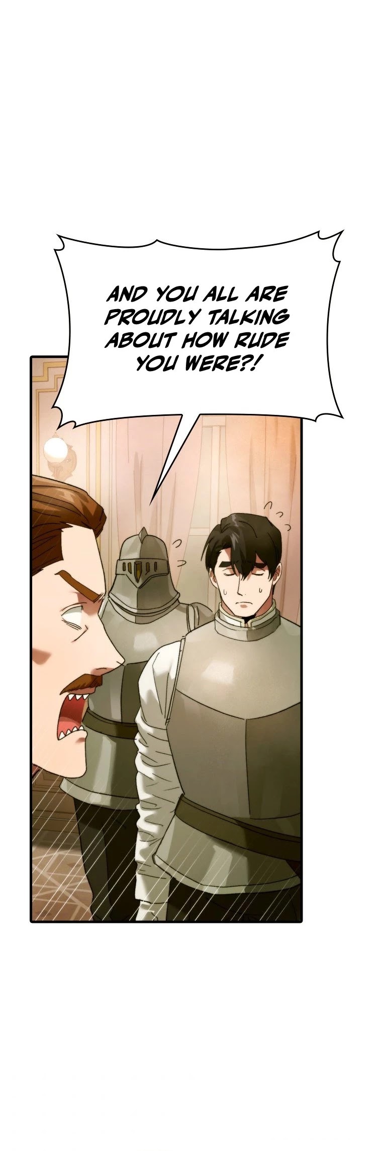 To Hell With Being A Saint, I’m A Doctor Chapter 6 page 45 - Chapter 6