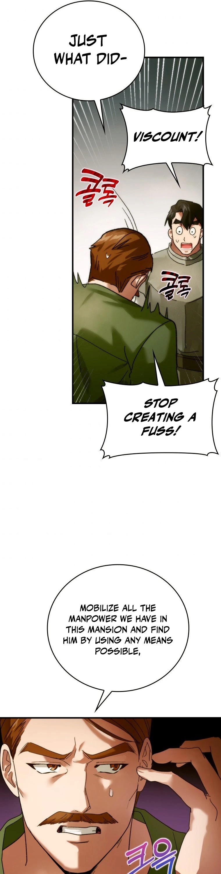 To Hell With Being A Saint, I’m A Doctor Chapter 6 page 46 - Chapter 6