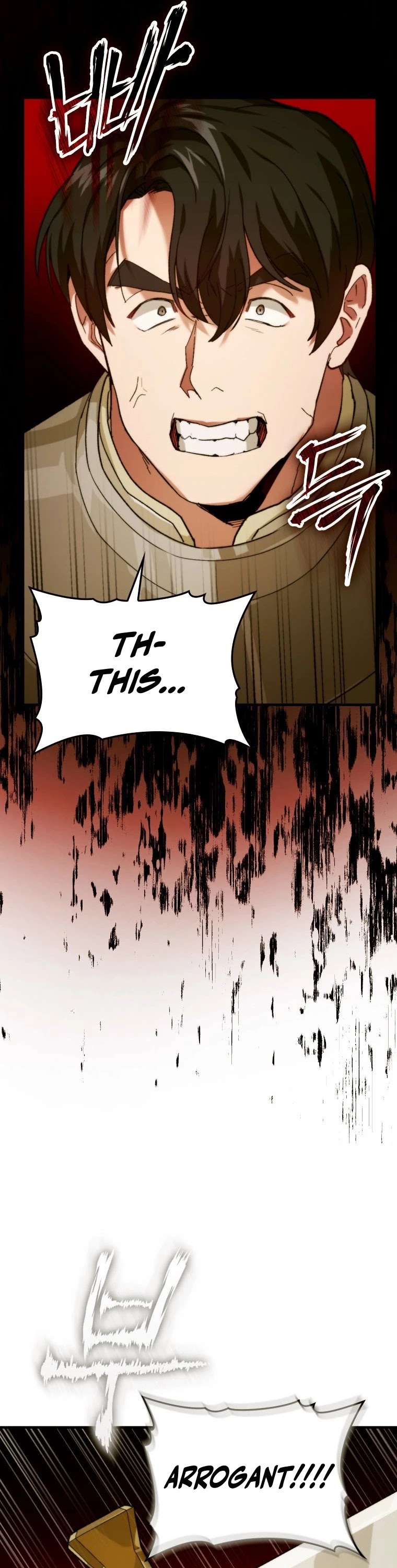 To Hell With Being A Saint, I’m A Doctor Chapter 6 page 6 - Chapter 6