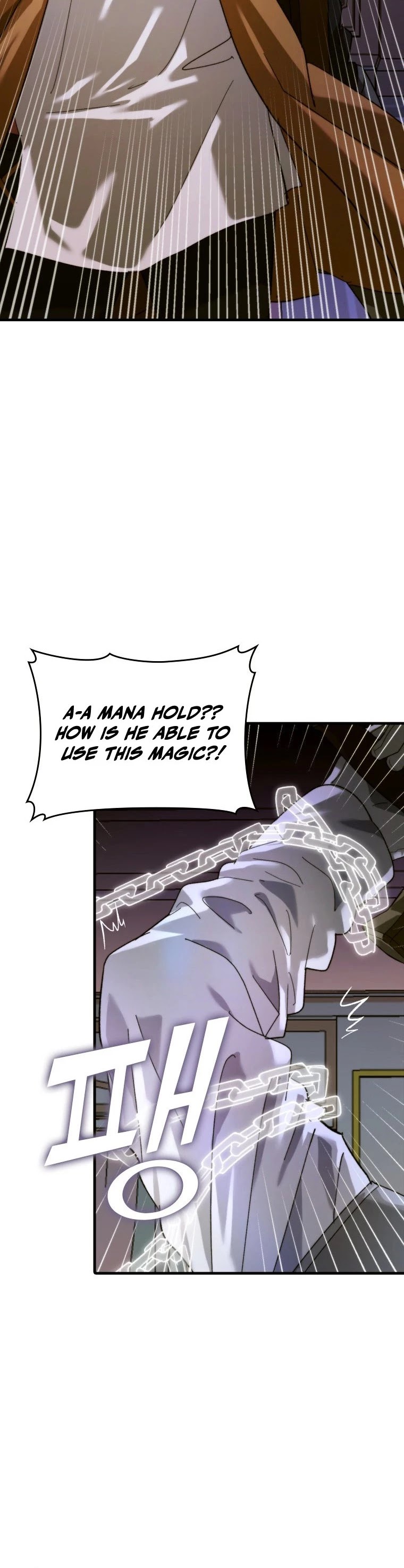 To Hell With Being A Saint, I’m A Doctor Chapter 6 page 9 - Chapter 6