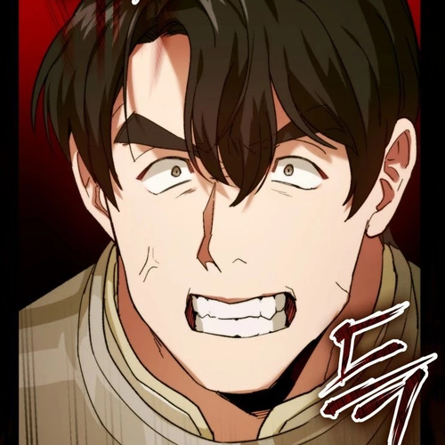 To Hell With Being A Saint, I’m A Doctor Chapter 6 cover
