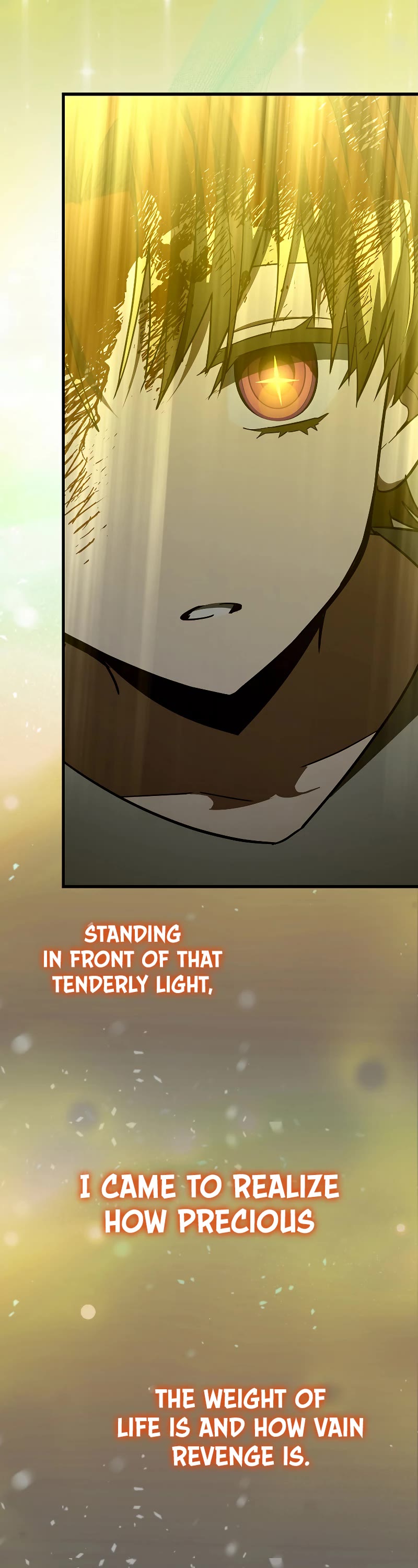 To Hell With Being A Saint, I’m A Doctor Chapter 60 page 10 - Chapter 60