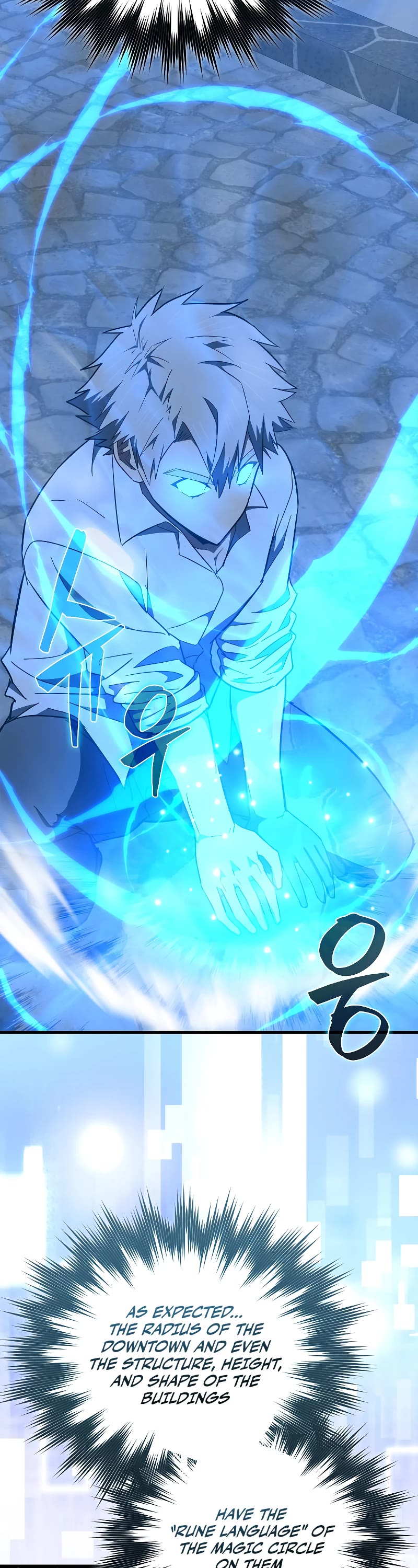 To Hell With Being A Saint, I’m A Doctor Chapter 60 page 14 - Chapter 60