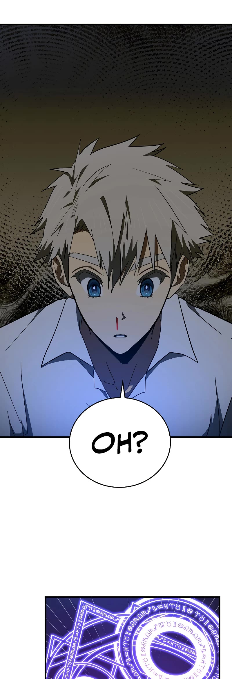 To Hell With Being A Saint, I’m A Doctor Chapter 60 page 16 - Chapter 60
