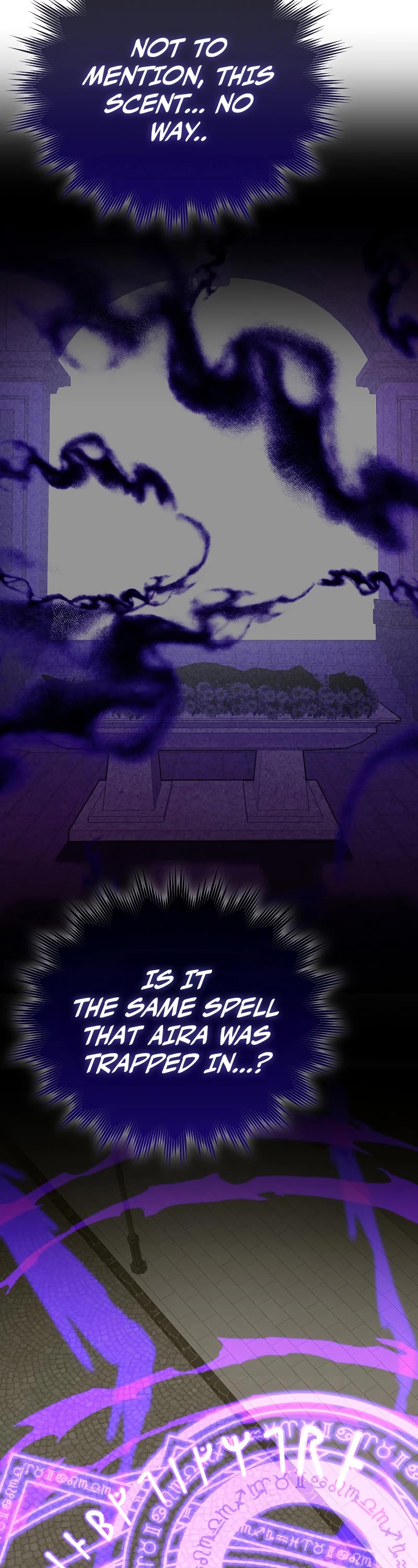 To Hell With Being A Saint, I’m A Doctor Chapter 60 page 21 - Chapter 60