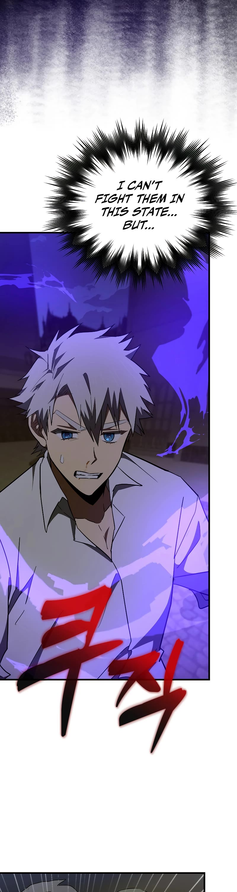 To Hell With Being A Saint, I’m A Doctor Chapter 60 page 25 - Chapter 60