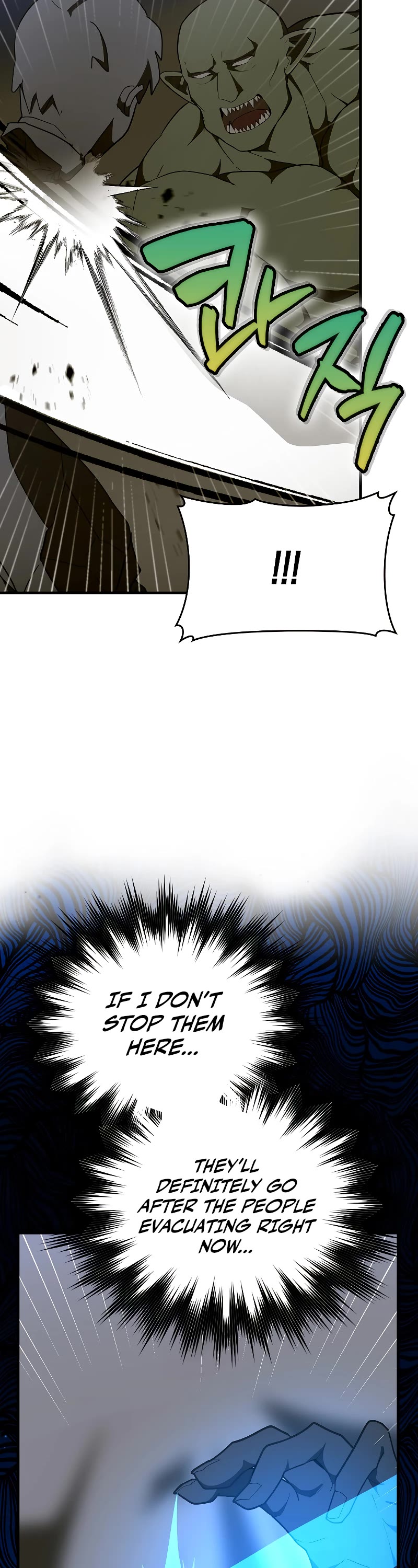 To Hell With Being A Saint, I’m A Doctor Chapter 60 page 26 - Chapter 60