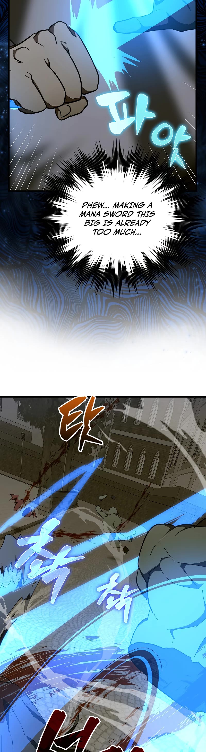To Hell With Being A Saint, I’m A Doctor Chapter 60 page 27 - Chapter 60