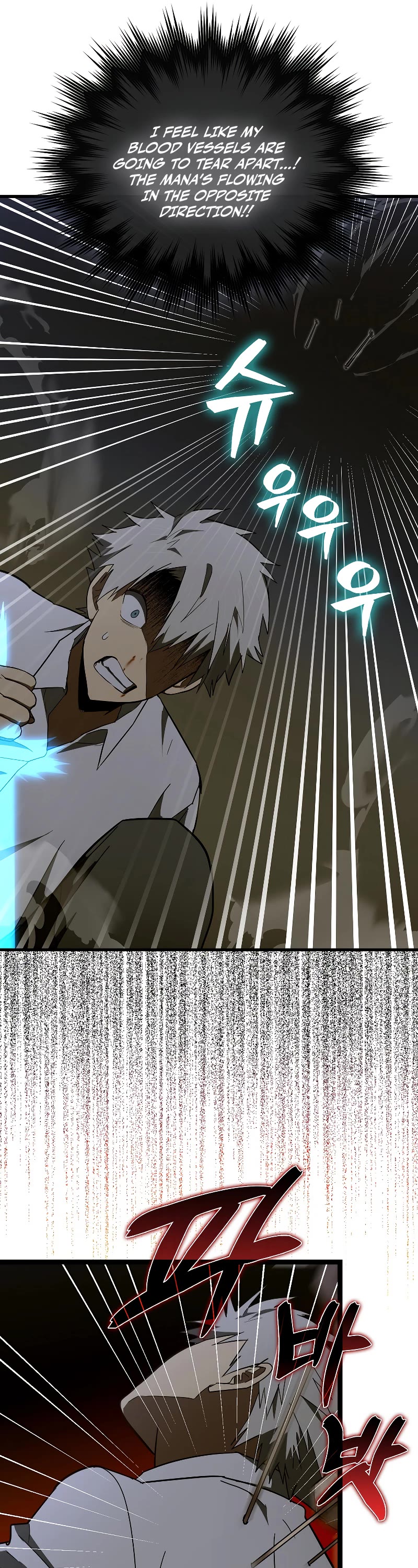 To Hell With Being A Saint, I’m A Doctor Chapter 60 page 29 - Chapter 60