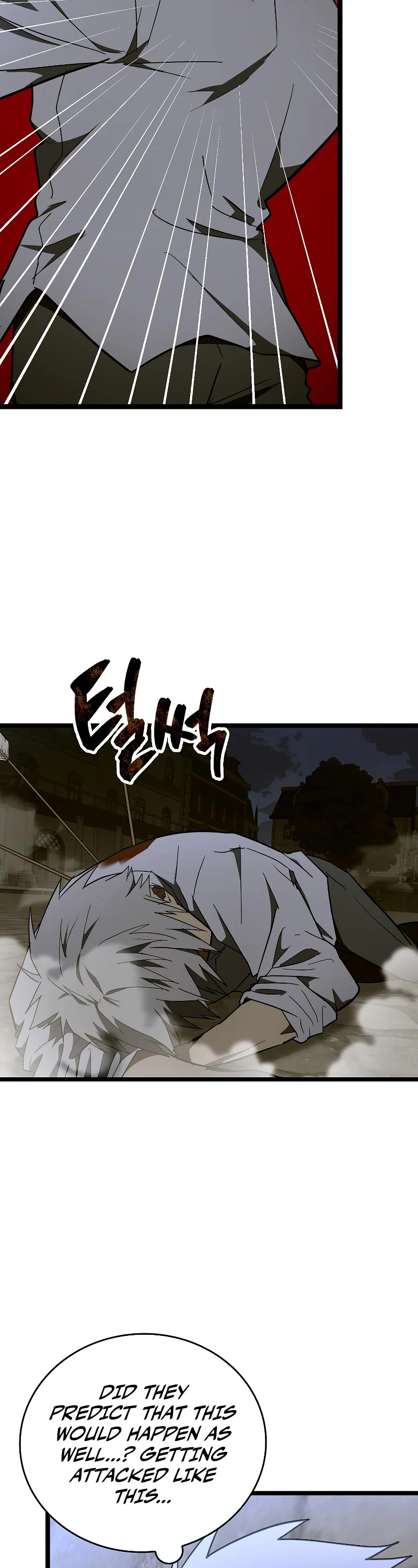 To Hell With Being A Saint, I’m A Doctor Chapter 60 page 30 - Chapter 60