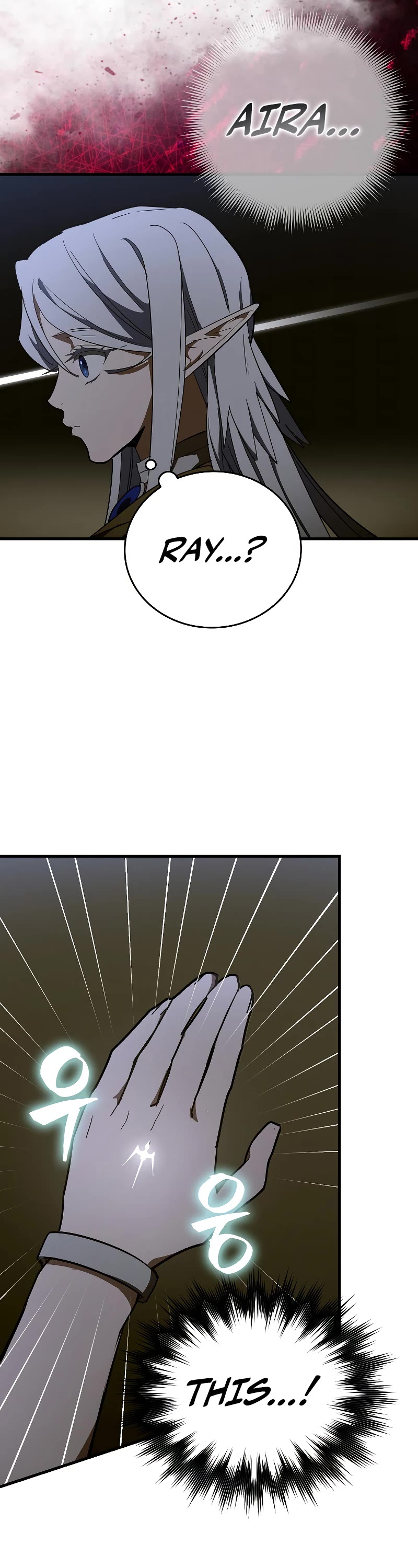 To Hell With Being A Saint, I’m A Doctor Chapter 60 page 35 - Chapter 60